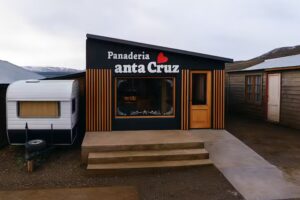 Panader&iacute;a Santa Cruz, Sucursal 2