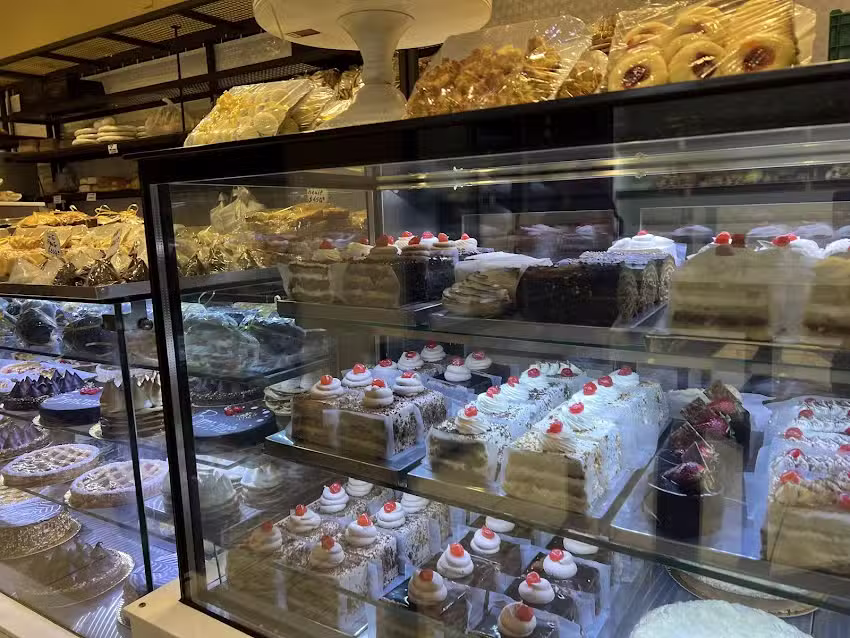 Panaderia Santa Elena