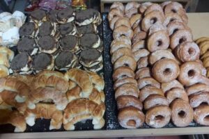 Panaderia Santa Elena