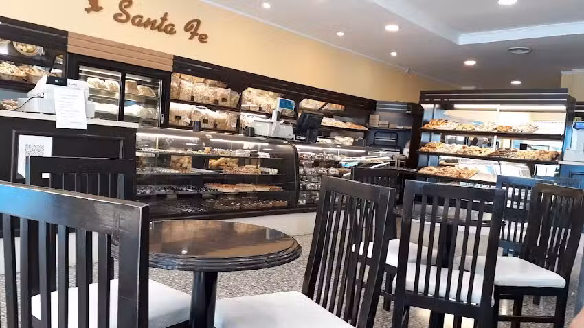 Panaderia Santa Fe