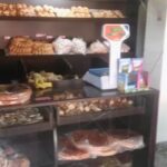 Panaderia Santa Fe