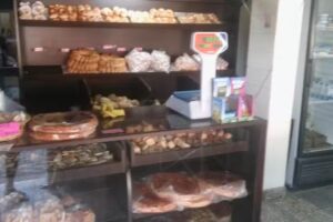 Panaderia Santa Fe