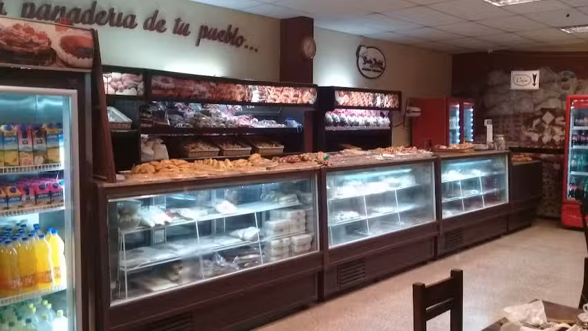 Panaderia Santa Isabel &ndash; La Ribera