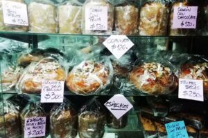 Panaderia Santa Juliana