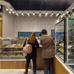 Panader&iacute;a Santa Luc&iacute;a