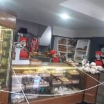 Panader&iacute;a Santa Mar&iacute;a