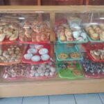 Panader&iacute;a Santa Mar&iacute;a