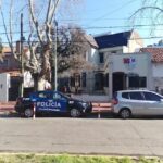 Panaderia Santa Maria