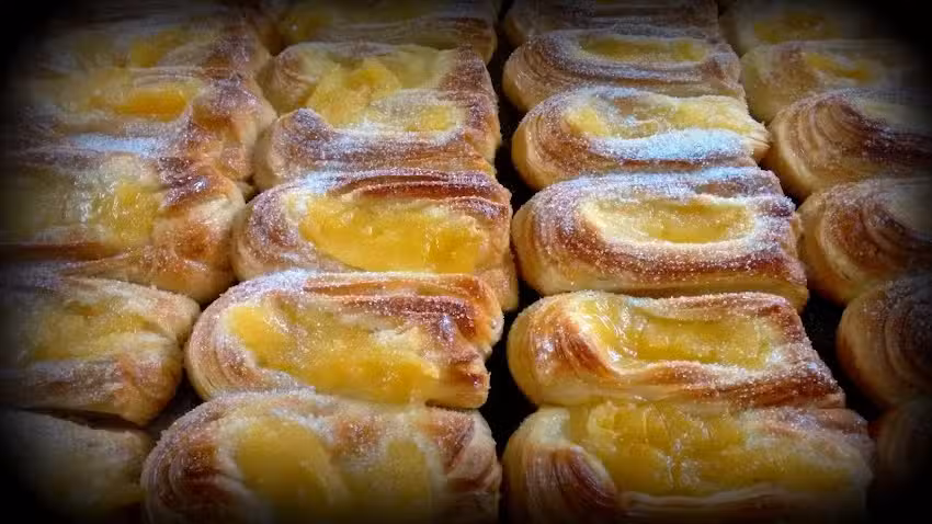 Panader&iacute;a Santa Mar&iacute;a