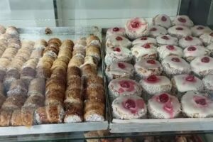 Panader&iacute;a Santa Rita