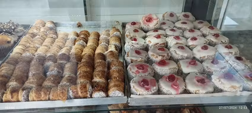Panader&iacute;a Santa Rita