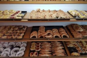 Panader&iacute;a Santa Rita