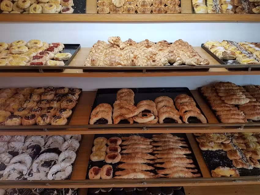 Panader&iacute;a Santa Rita