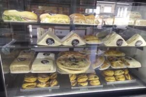 Panaderia Santa Rita