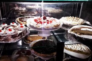 Panaderia “Santa Rita”