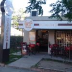 Panaderia Santa Rita