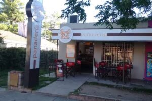 Panaderia Santa Rita