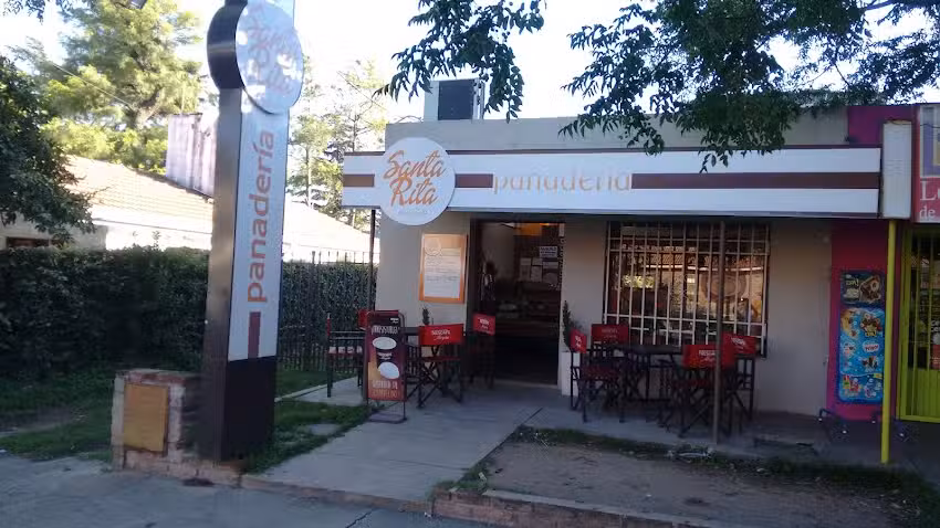 Panaderia Santa Rita