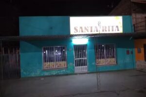 Panaderia Santa Rita