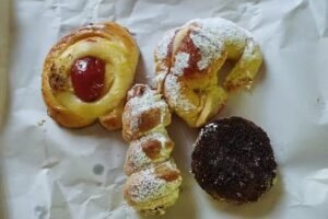 Panader&iacute;a Santa Rita