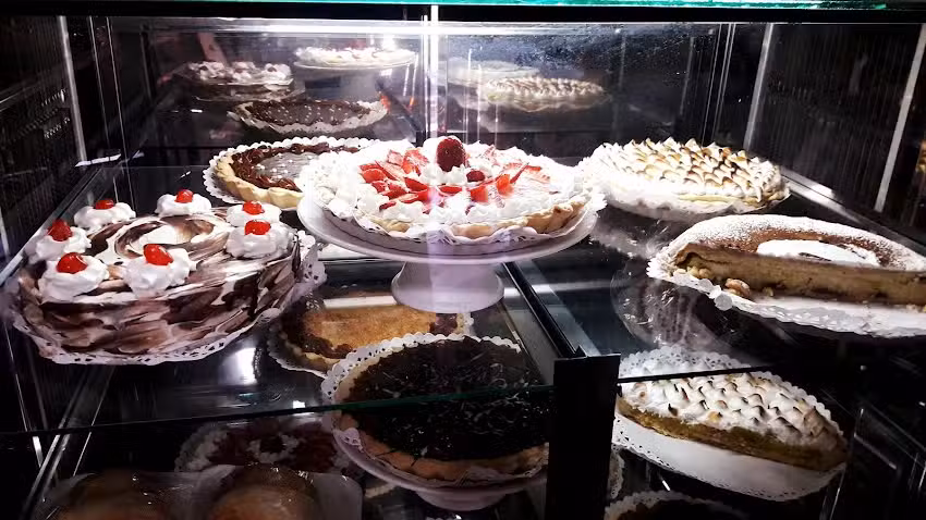 Panaderia &ldquo;Santa Rita&rdquo;