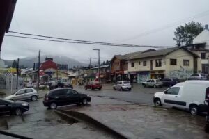 Panadería Santa Teresita