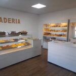 Panader&iacute;a Santa Teresita