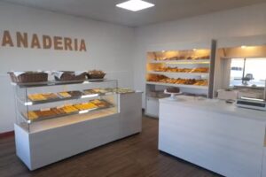 Panader&iacute;a Santa Teresita