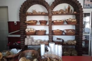 Panader&iacute;a Santa Teresita