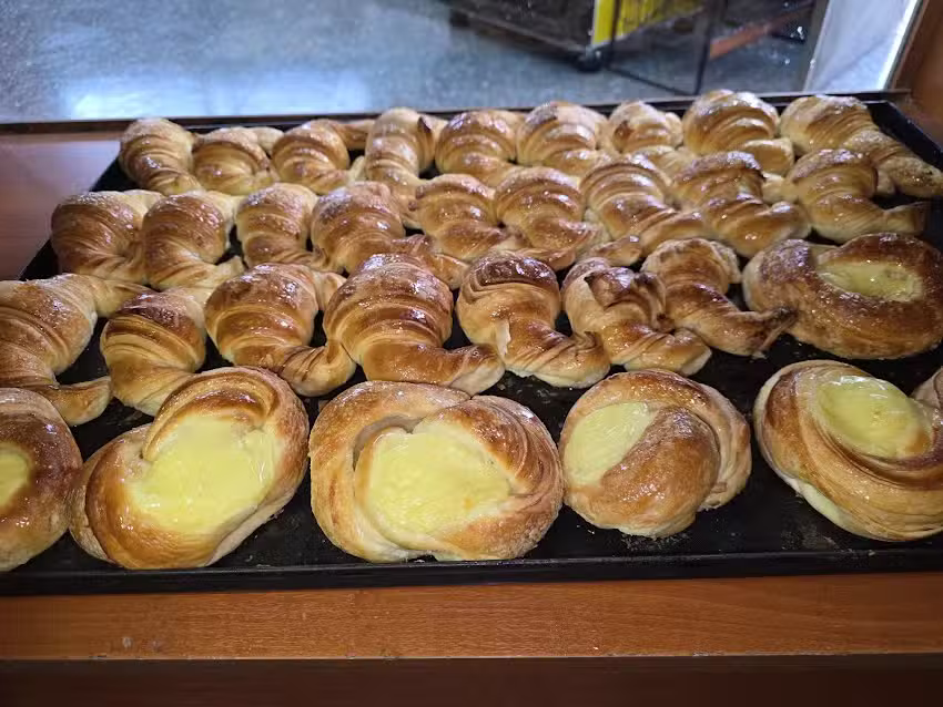 Panaderia Santa Victoria