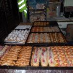 Panader&iacute;a Santi