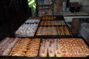 Panader&iacute;a Santi