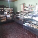 Panaderia Santo Domingo