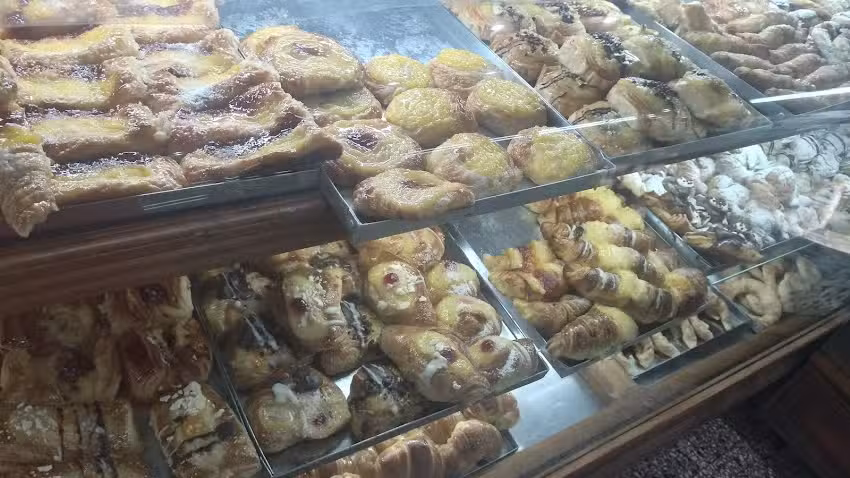 Panaderia Santos