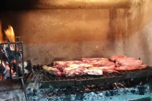 PANADER&Iacute;A SAPORE