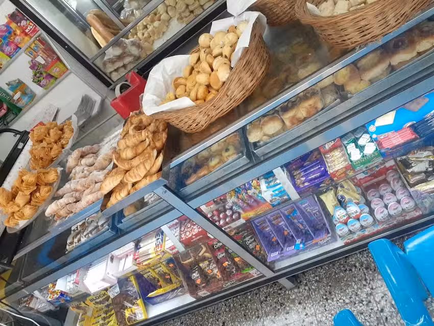Panaderia Sarita