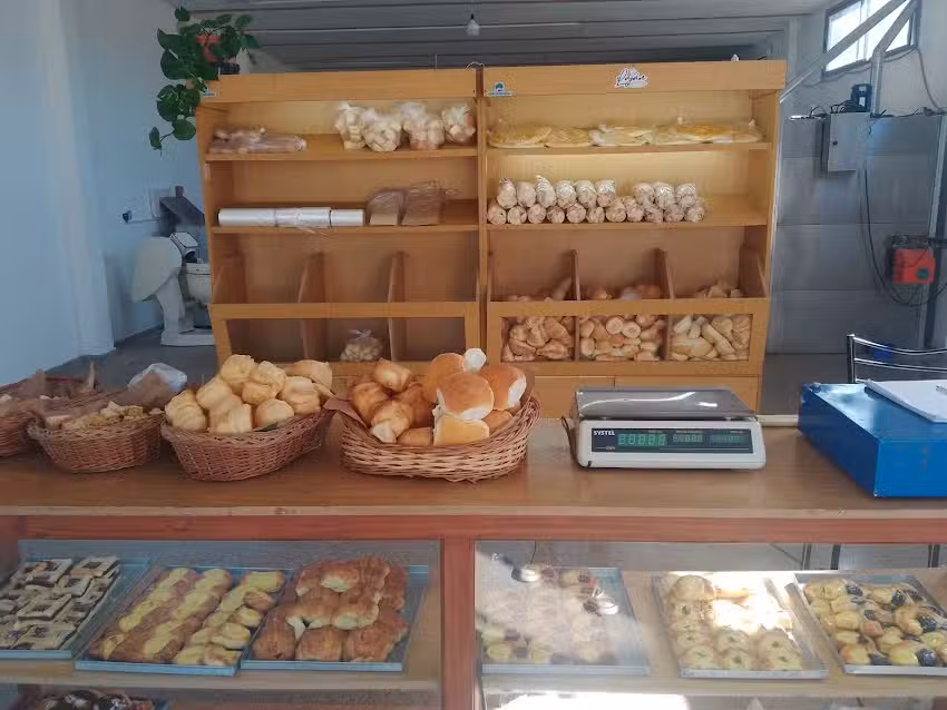 Panader&iacute;a Schuster