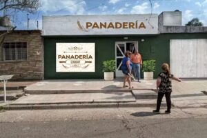 Panaderia Seabiscuit