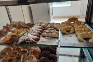 Panader&iacute;a Sebasti&aacute;n