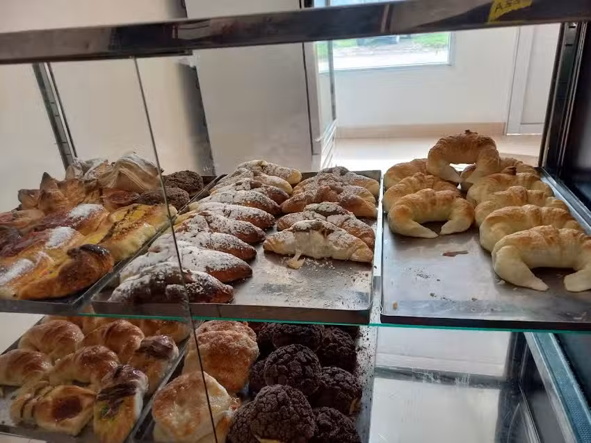 Panader&iacute;a Sebasti&aacute;n