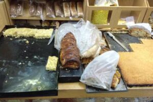 Panader&iacute;a Set&uacute;bal