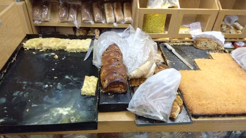 Panader&iacute;a Set&uacute;bal
