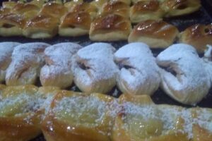 Panaderia Siete Panes