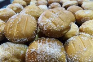 Panader&iacute;a S&iacute;lvia