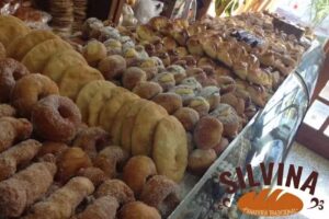Panader&iacute;a Silvina