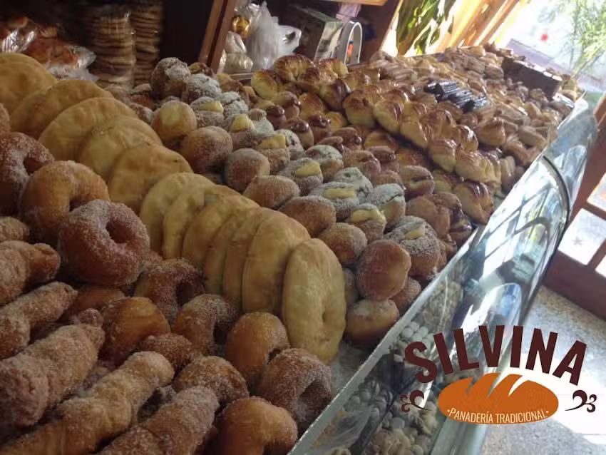 Panader&iacute;a Silvina