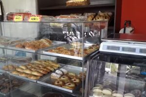 Panaderia &lsquo;Sinai&rsquo;