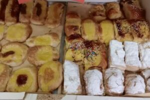 Panader&iacute;a Sofi