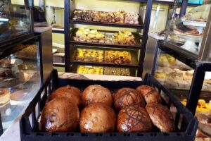 Panadería Sol de Mayo