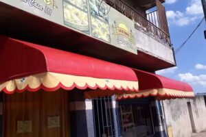 Panaderia Sol Di Napoli